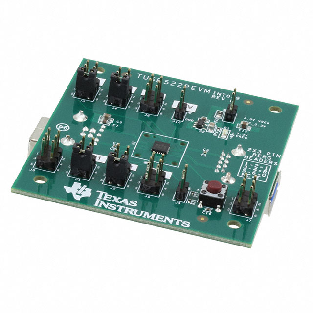 TUSB522PEVM Texas Instruments