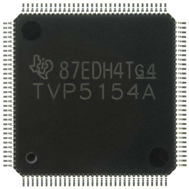 TVP5154APNP Texas Instruments