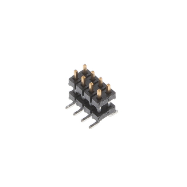 TW-04-02-F-D-237-SM Samtec Inc.