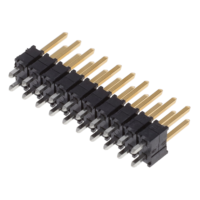 TW-10-02-S-D-120-070 Samtec Inc.