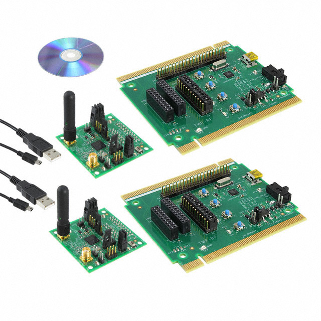 TWR-12311-KIT-NA NXP USA Inc.