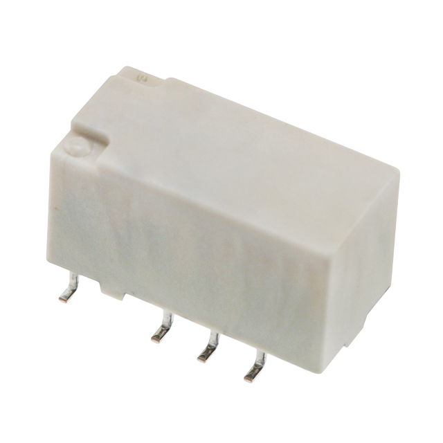 TX2SS-L2-4.5V-Y Panasonic Electric Works