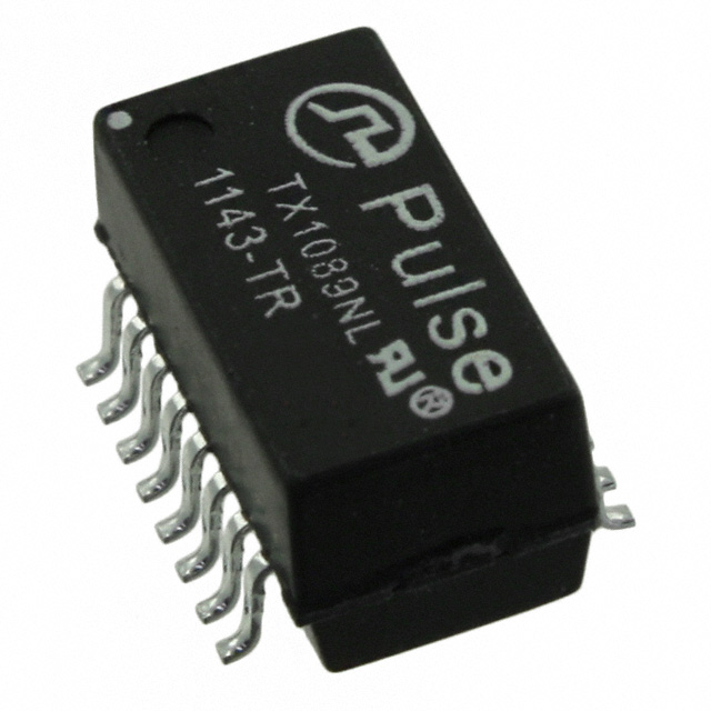 TX1089NLT Pulse Electronics