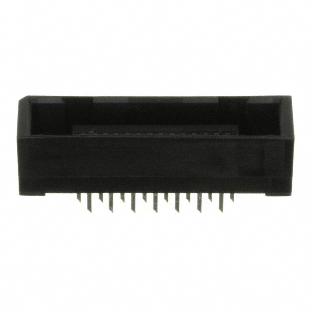 TX25-30P-6ST-N1E JAE Electronics