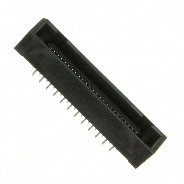 TX25-50P-6ST-N1E JAE Electronics