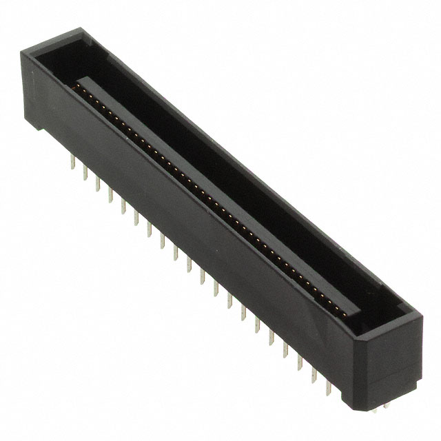 TX25-80P-6ST-H1E JAE Electronics