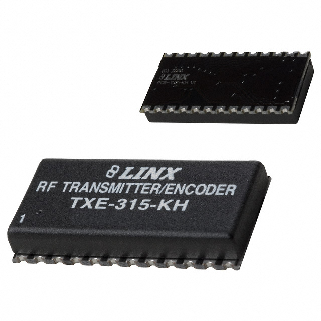 TXE-315-KH Linx Technologies Inc.