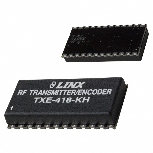 TXE-418-KH Linx Technologies Inc.