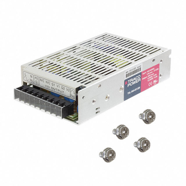 TXL 060-0512DI Traco Power