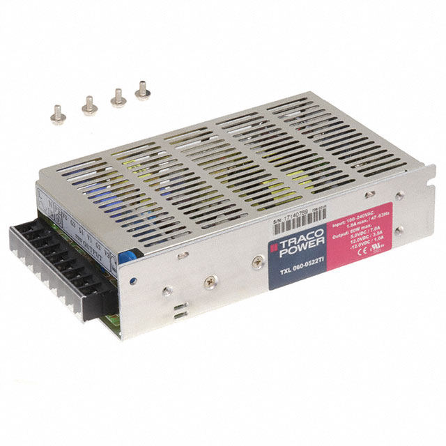 TXL 060-0522TI Traco Power