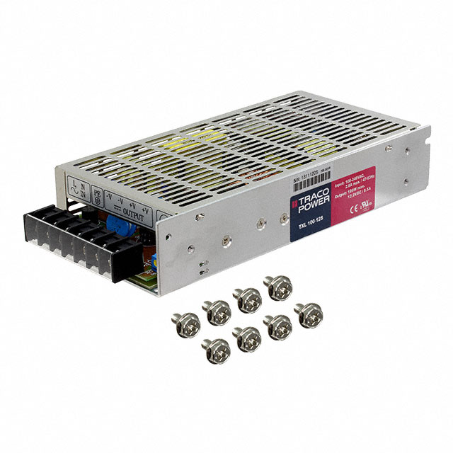 TXL 100-12S Traco Power