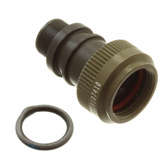 TXR40AB00-1005AI TE Connectivity Aerospace, Defense and Marine