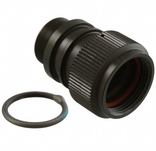 TXR40AB00-1208AI TE Connectivity Aerospace, Defense and Marine