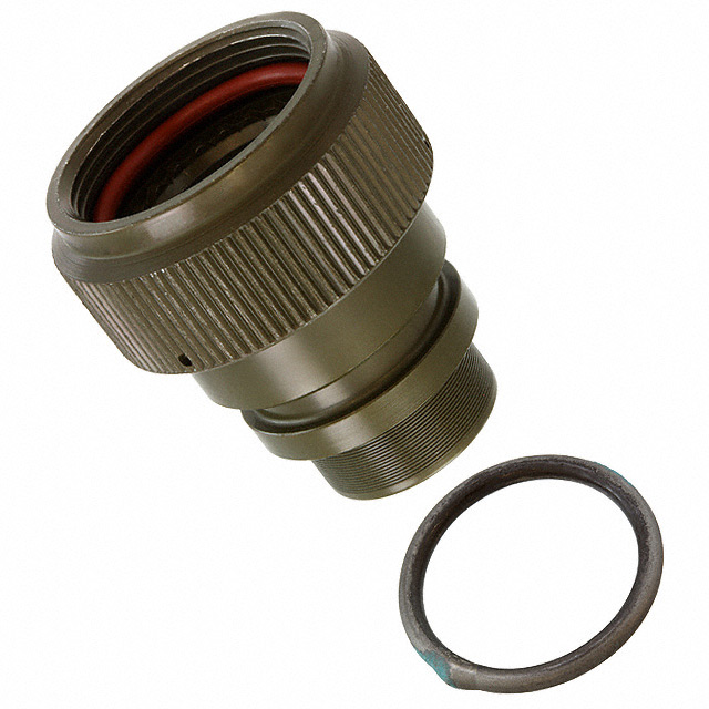 TXR40AB00-1408AI TE Connectivity Aerospace, Defense and Marine