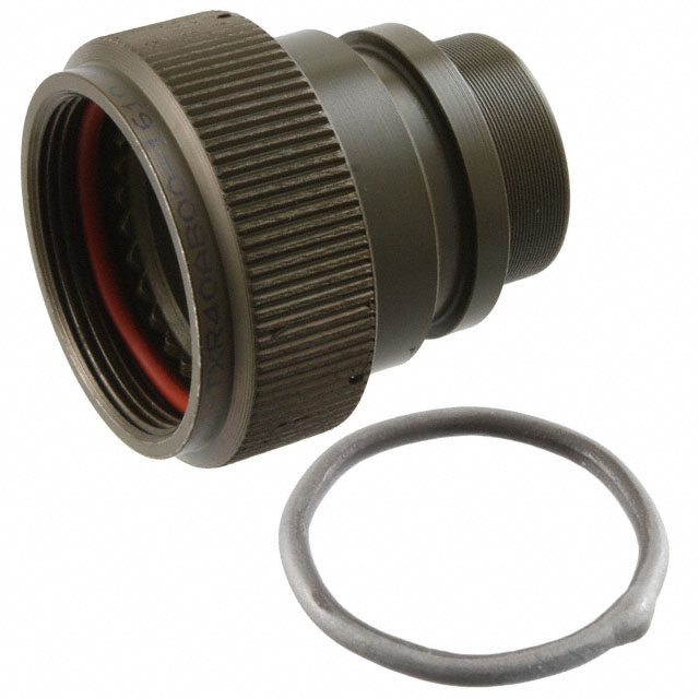 TXR40AB00-1610AI TE Connectivity Aerospace, Defense and Marine