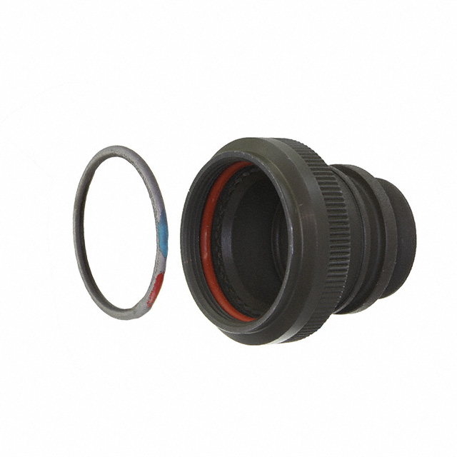 TXR40AB00-1812BI TE Connectivity Aerospace, Defense and Marine