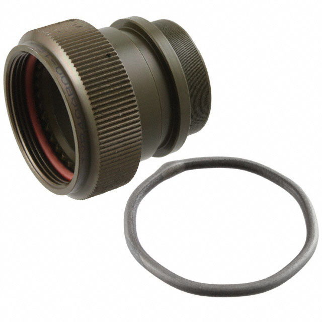 TXR40AB00-1814AI TE Connectivity Aerospace, Defense and Marine