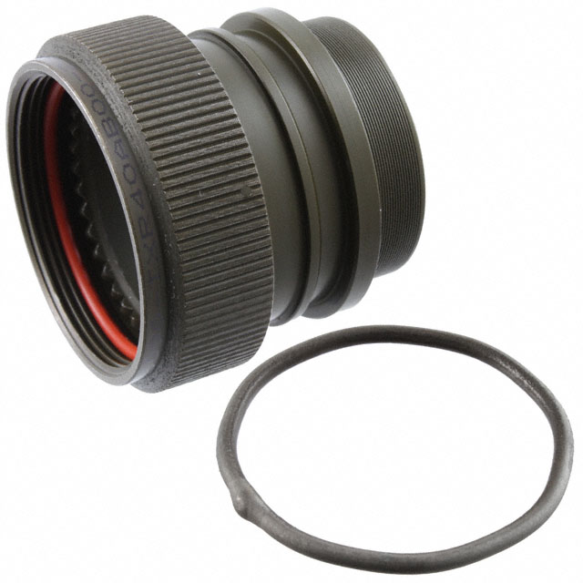 TXR40AB00-2016AI TE Connectivity Aerospace, Defense and Marine