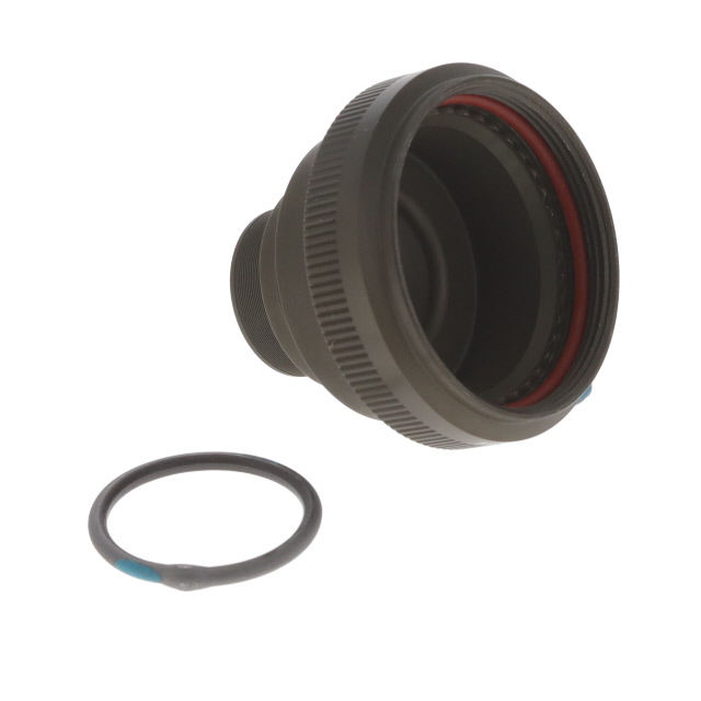 TXR40AB00-2210AI TE Connectivity Aerospace, Defense and Marine