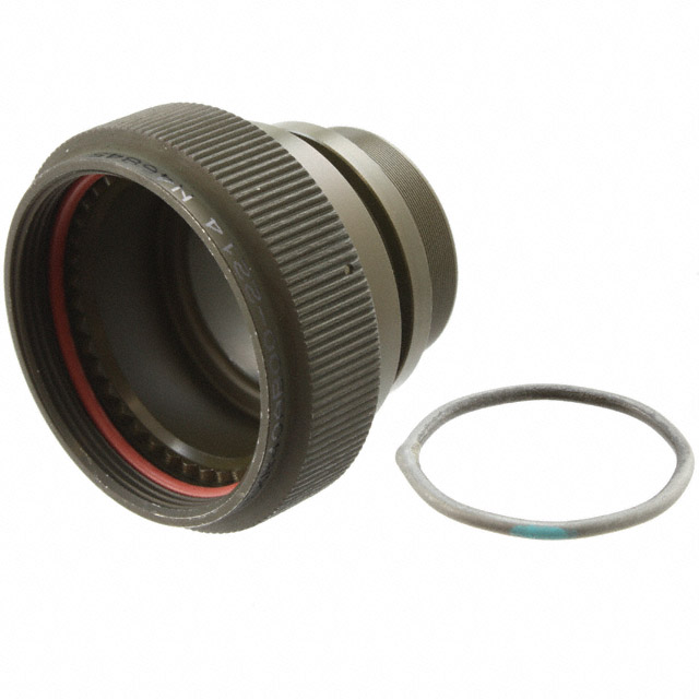 TXR40AB00-2212AI TE Connectivity Aerospace, Defense and Marine