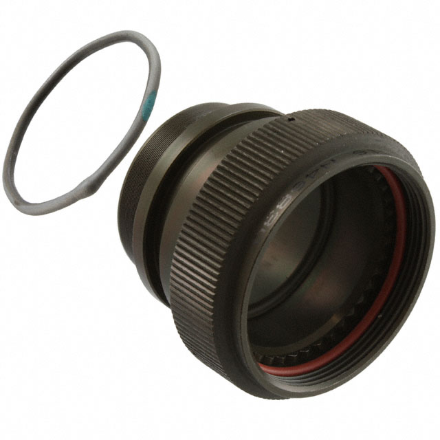 TXR40AB00-2216AI TE Connectivity Aerospace, Defense and Marine