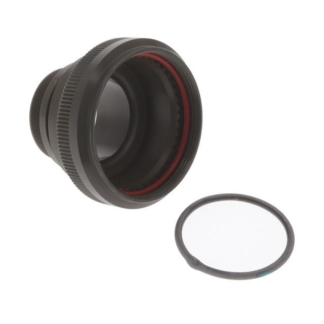 TXR40AB00-2414AI TE Connectivity Aerospace, Defense and Marine