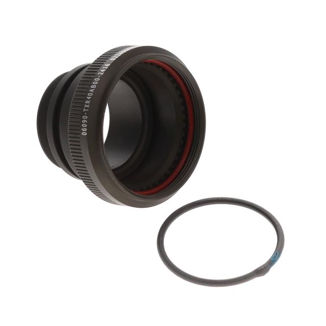 TXR40AB00-2416AI TE Connectivity Aerospace, Defense and Marine