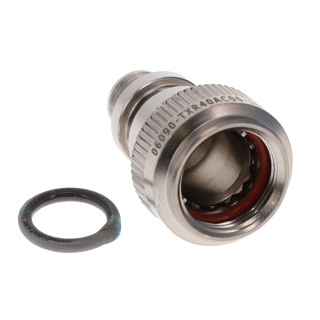 TXR40AC00-1004AI TE Connectivity Aerospace, Defense and Marine