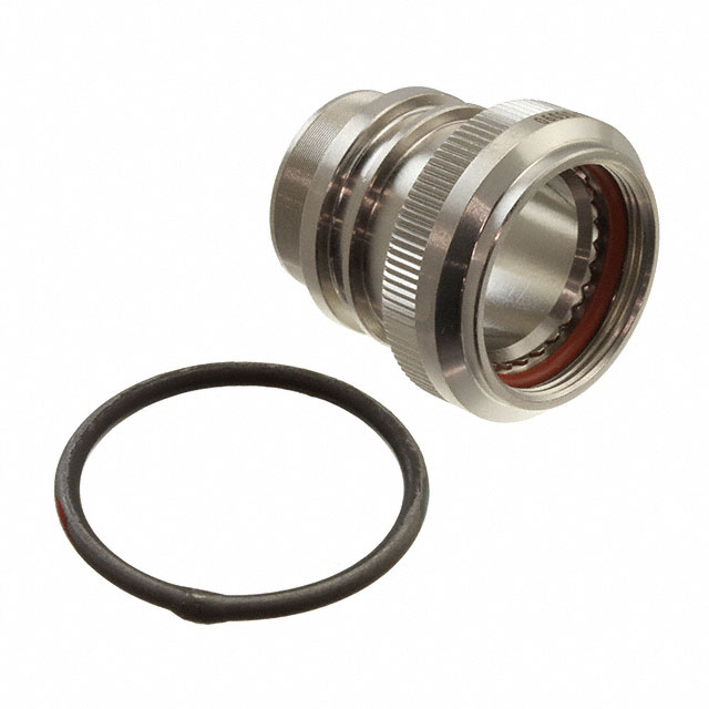 TXR40AC00-2016AI TE Connectivity Aerospace, Defense and Marine