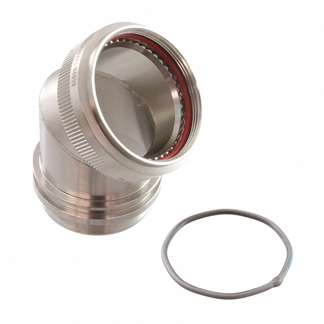 TXR40AC45-2420AIL TE Connectivity Aerospace, Defense and Marine