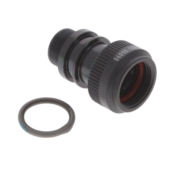 TXR40AZ00-1006AI TE Connectivity Aerospace, Defense and Marine