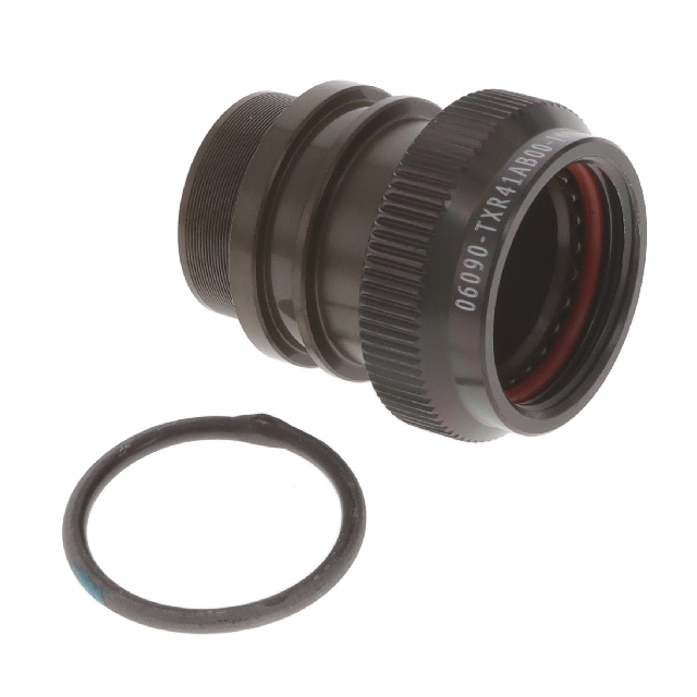 TXR41AB00-1410AI TE Connectivity Aerospace, Defense and Marine
