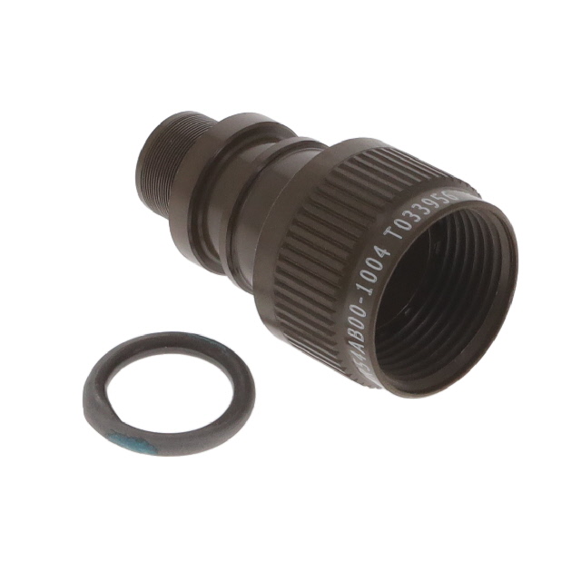 TXR54AB00-1004AI TE Connectivity Aerospace, Defense and Marine