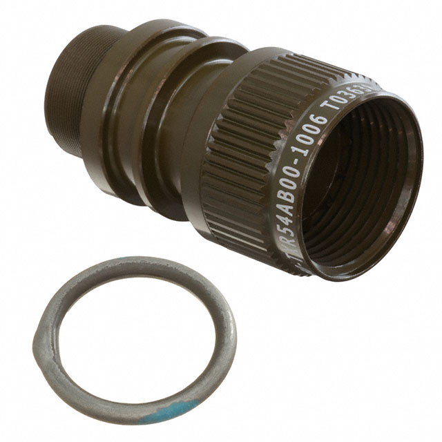 TXR54AB00-1006AI TE Connectivity Aerospace, Defense and Marine