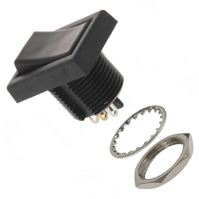 TRD13D10WL04 TE Connectivity ALCOSWITCH Switches