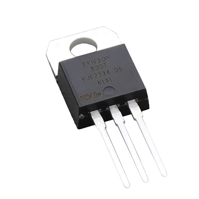 TYN30Y-800TQ WeEn Semiconductors