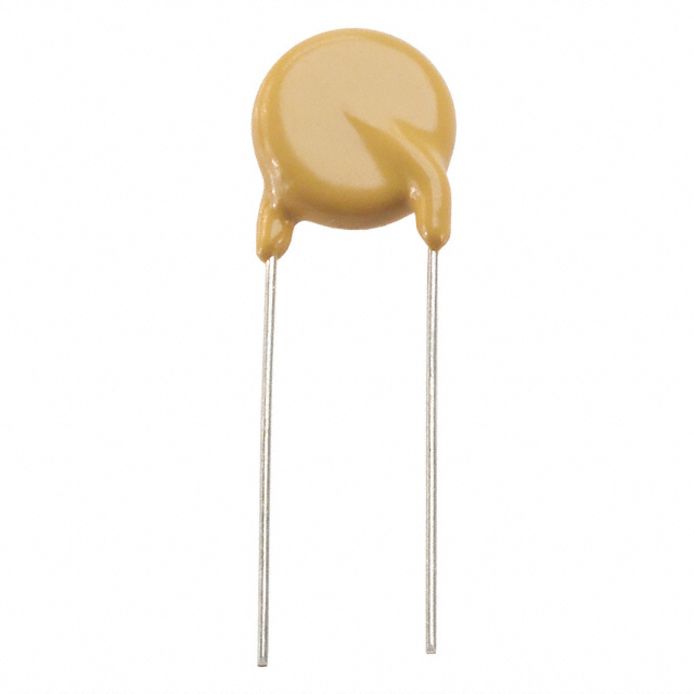 ECK-DNA332ME Panasonic Electronic Components