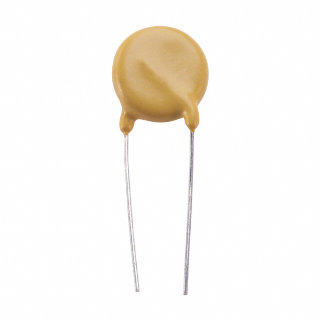 ECK-DNA472ME Panasonic Electronic Components