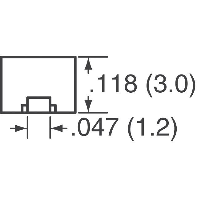 TZB4Z100BA10B00 Murata Electronics