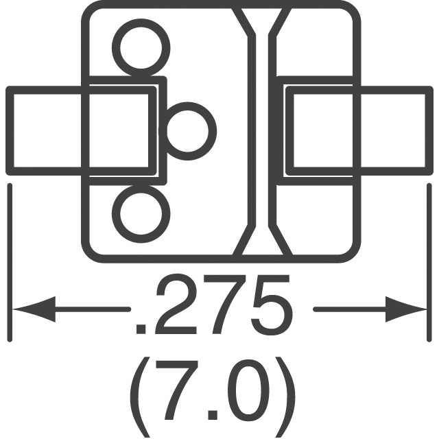 TZB4R500BA10B00 Murata Electronics