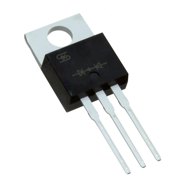 MBR10L100CTH Taiwan Semiconductor Corporation