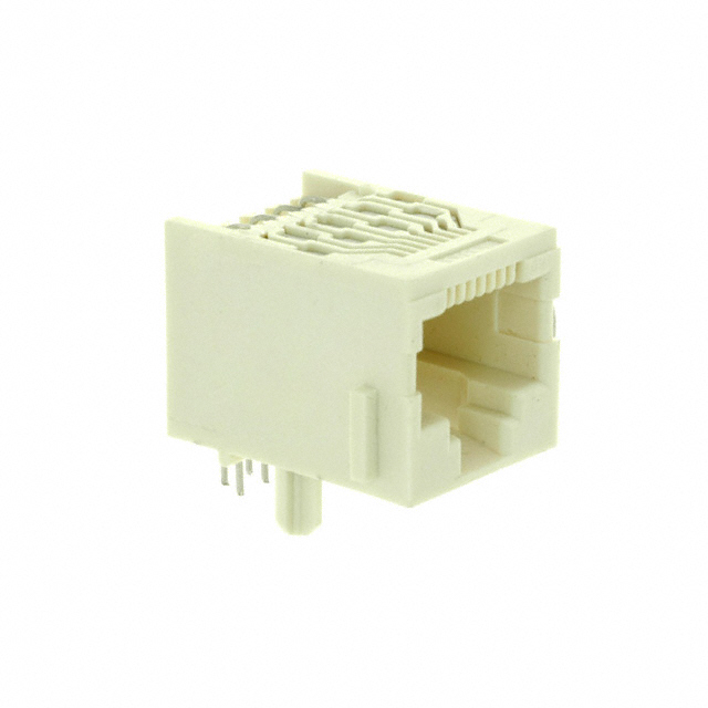 RJ45-8X TE Connectivity Corcom Filters