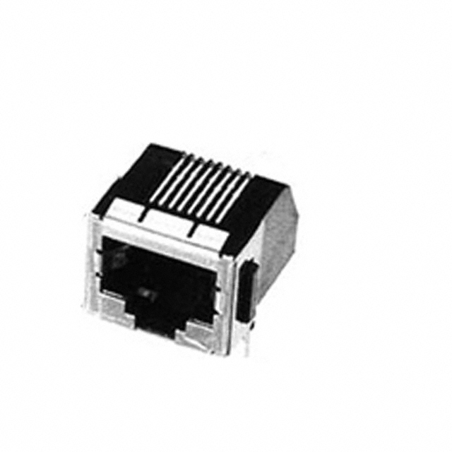 555153-6 TE Connectivity AMP Connectors