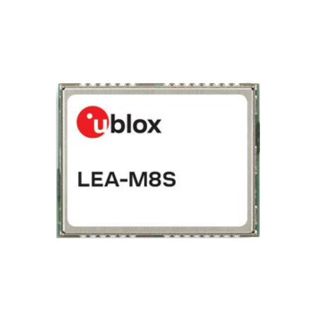 LEA-M8S-0 u-blox