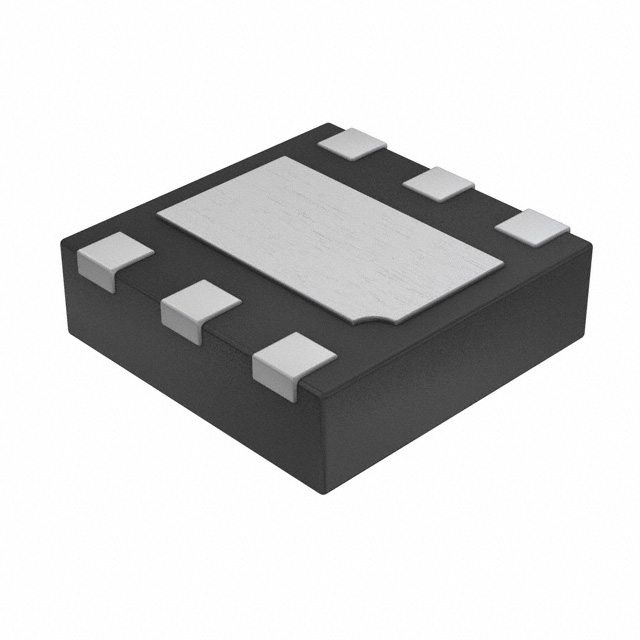 ZXLD1356DACTC Diodes Incorporated