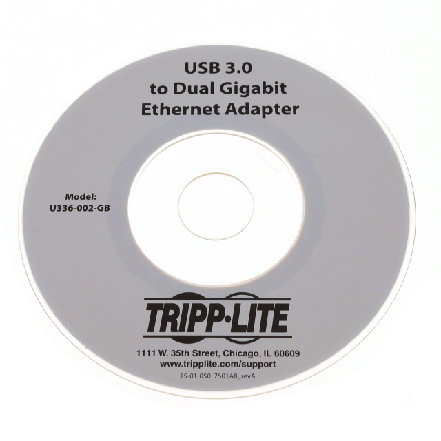 U336-002-GB Tripp Lite