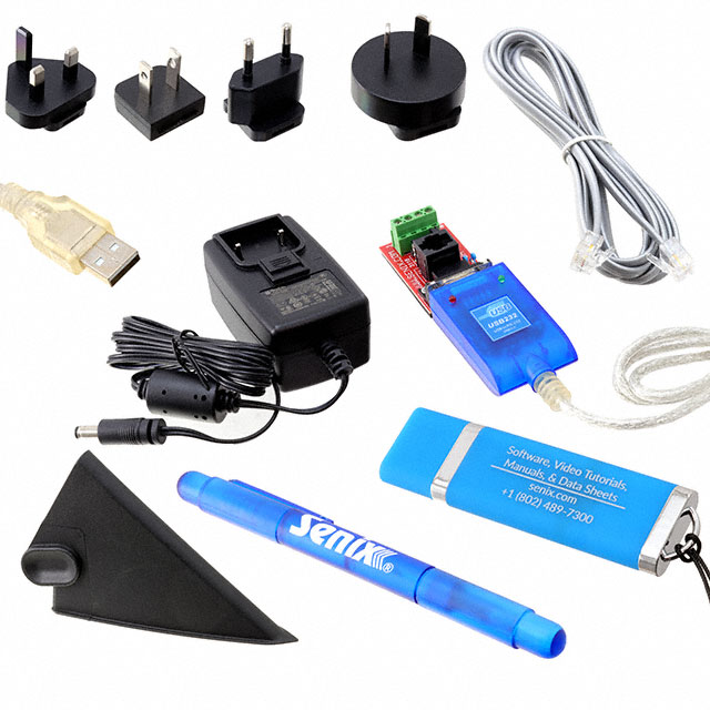 UAN-KIT-USB-232 Senix Corporation