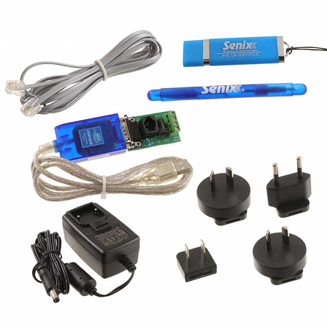 UAN-KIT-USB-485 Senix Corporation