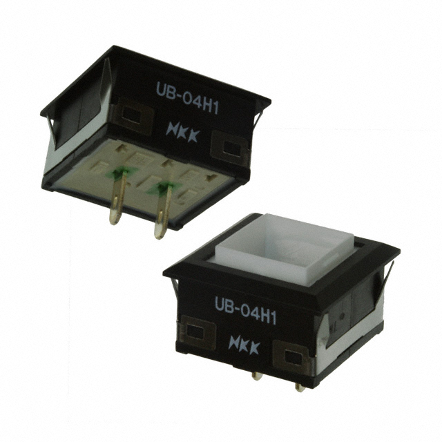 UB04KW015F NKK Switches