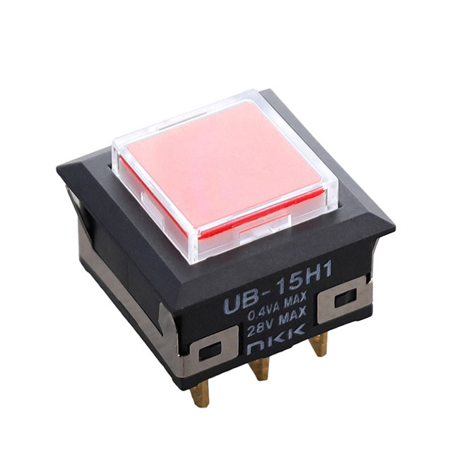 UB15KKG015C-JC NKK Switches